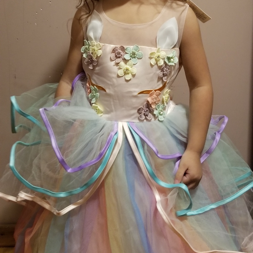Princess outfit